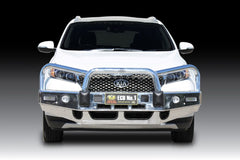 Kia Sorento Bullbar With Bumper Lights (04/15 To 09/17)