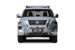 Nissan Patrol Y62 Nudge Bar (08/19 To )