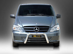 Mercedes-Benz Vito Nudge Bar (02/11 To 02/15)