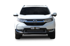 Honda Cr-V Bullbar With Bumper Lights (08/19 To 06/20)