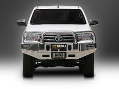 Toyota Hilux Workmate Bullbar (07/15 To 05/18)