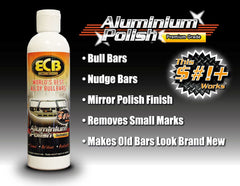 Accessories Bullbar Polish Ecb Alloy Polish Premium Grade Box 15 ( To )