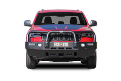 Jeep Grand Cherokee Trailhawk Bullbar (09/17 To )