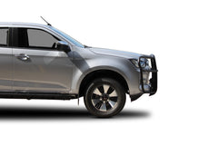 Isuzu D-Max Roo Bar (07/20 To 04/24)