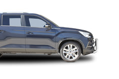 Ssangyong Musso Q200 Nudge Bar (10/18 To 04/21)