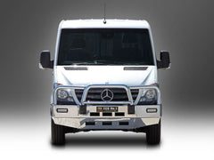 Mercedes-Benz Sprinter Bullbar (10/13 To 10/18)