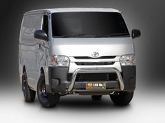 Toyota Hiace Nudge Bar (02/14 To 04/19)