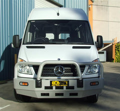 Mercedes-Benz Sprinter Bullbar (10/06 To 09/13)