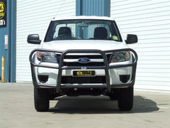 Ford Ranger Pk Roo Bar (04/09 To 09/11)