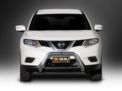 Nissan X-Trail T32 Nudge Bar (03/14 To 01/17)