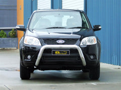 Ford Escape Zd Nudge Bar (02/10 To 2012)