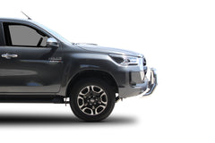 Toyota Hilux Sr & Sr5 Nudge Bar (09/20 To 02/24)