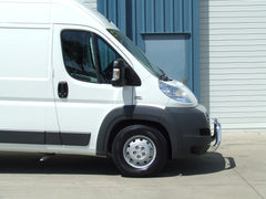 Fiat Ducato Nudge Bar (12/07 To 08/11)