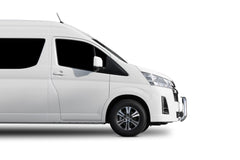 Toyota Hiace Nudge Bar (05/19 To )