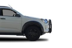 Isuzu D-Max X-Terrain Nudge Bar - Series 2 (07/20 To 04/24)