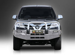 Foton Tunland 4X4 Dual Cab Bullbar (07/12 To 04/19)