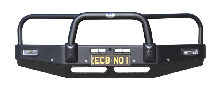 Mazda Cx-5 Bullbar (01/22 To )