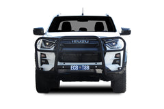 Isuzu D-Max X-Terrain Roo Bar (07/20 To 04/24)