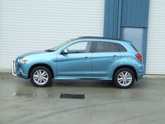 Mitsubishi Asx Nudge Bar (06/10 To 08/12)