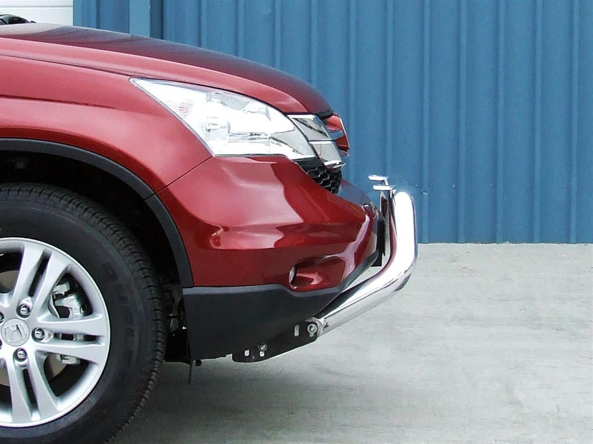 Honda Cr-V Nudge Bar (02/07 To 10/12)