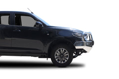 Mazda Bt-50 Bullbar With Bumper Lights (07/20 To )