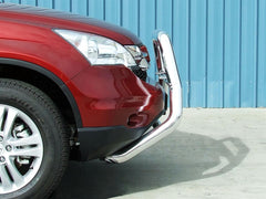 Honda Cr-V Nudge Bar - Series 2 (02/07 To 10/12)