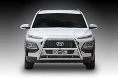 Hyundai Kona Nudge Bar - Series 2 (09/17 To 10/20)