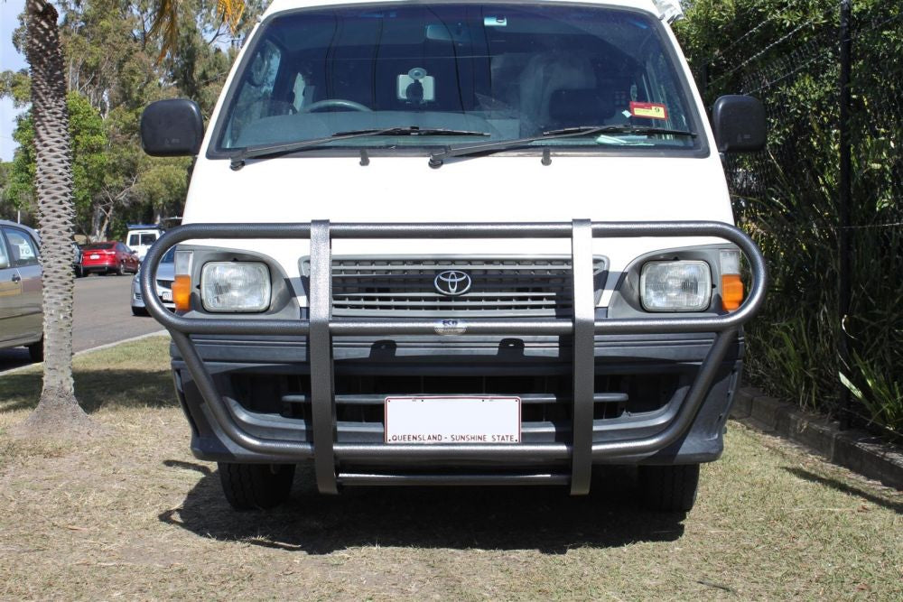 Toyota Hiace Type 7 Bar (11/89 To 11/98)