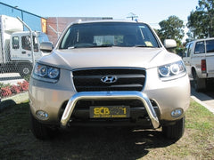 Hyundai Santa-Fe Nudge Bar (05/06 To 09/09)