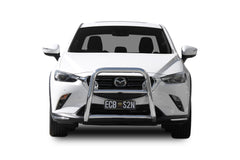 Mazda Cx-3 Akari Nudge Bar - Series 2 (08/18 To )