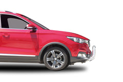 Mg Zs Excite Plus Nudge Bar (09/17 To )