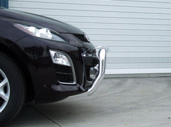 Mazda Cx-7 Nudge Bar (11/09 To /12)