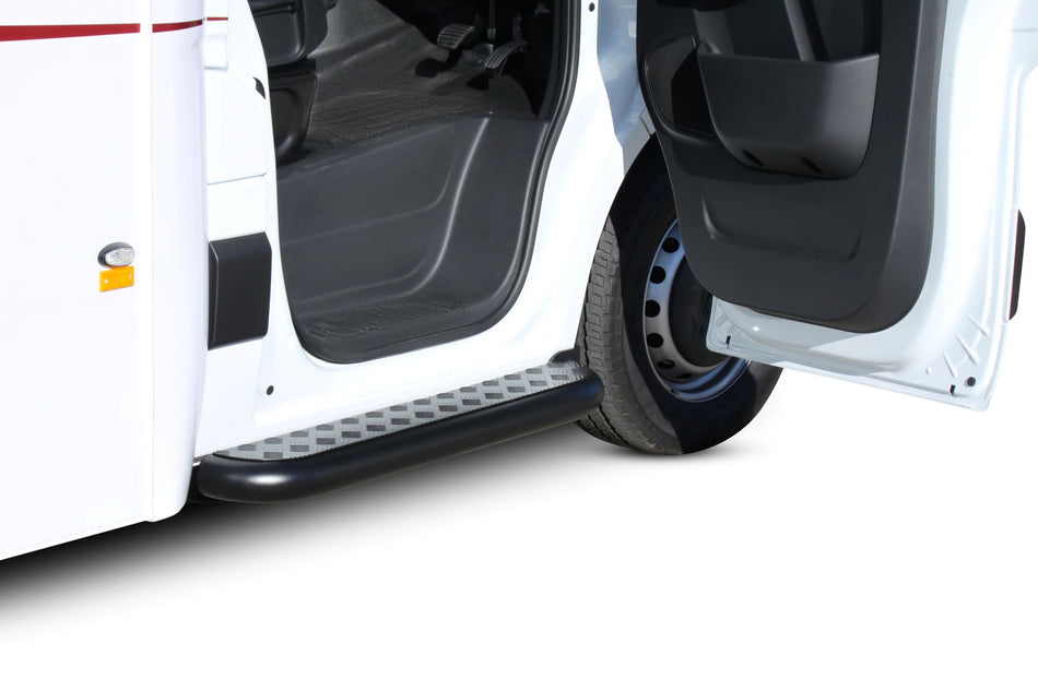 Renault Master Side Steps (10/19 To )