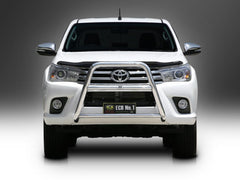 Toyota Hilux Sr5 Nudge Bar - Series 2 (07/15 To 05/18)