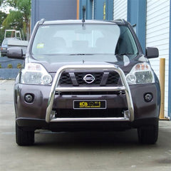 Nissan X-Trail T31 Nudge Bar - Series 2 (10/07 To 07/10)