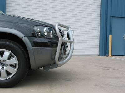 Ford Escape Zc Roo Bar (06/06 To 03/08)