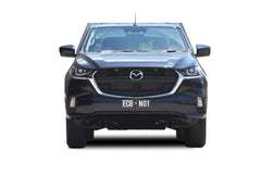 Mazda Bt-50 Bullbar With Bumper Lights (07/20 To )