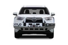 Toyota Kluger Bullbar (03/21 To )