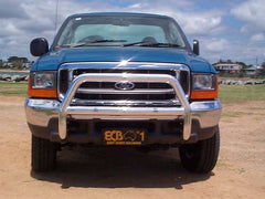 Ford F250 Super Duty Nudge Bar - Series 2 (06/01 To 06/14)