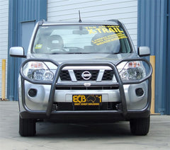 Nissan X-Trail T31 Roo Bar (10/07 To 07/10)