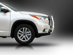 Toyota Kluger Nudge Bar - Series 2 (03/14 To 10/16)