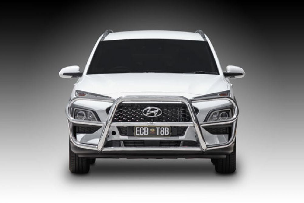 Hyundai Kona Roo Bar (09/17 To 10/20)