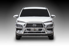 Hyundai Kona Roo Bar (09/17 To 10/20)