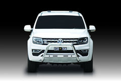 Volkswagen Amarok Nudge Bar (09/16 To 11/22)