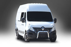 Renault Master Nudge Bar (06/13 To 09/19)