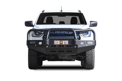 Isuzu D-Max X-Terrain Bullbar (07/20 To 04/24)