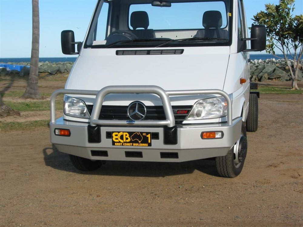 Mercedes-Benz Sprinter Bullbar (08/00 To 09/06)