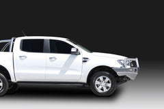 Ford Everest Ua Ii My19 Bullbar With Bumper Lights (09/18 To 05/22)