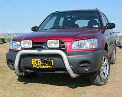 Subaru Forester Nudge Bar (06/02 To 06/05)