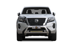 Nissan Navara Nudge Bar (12/20 To )